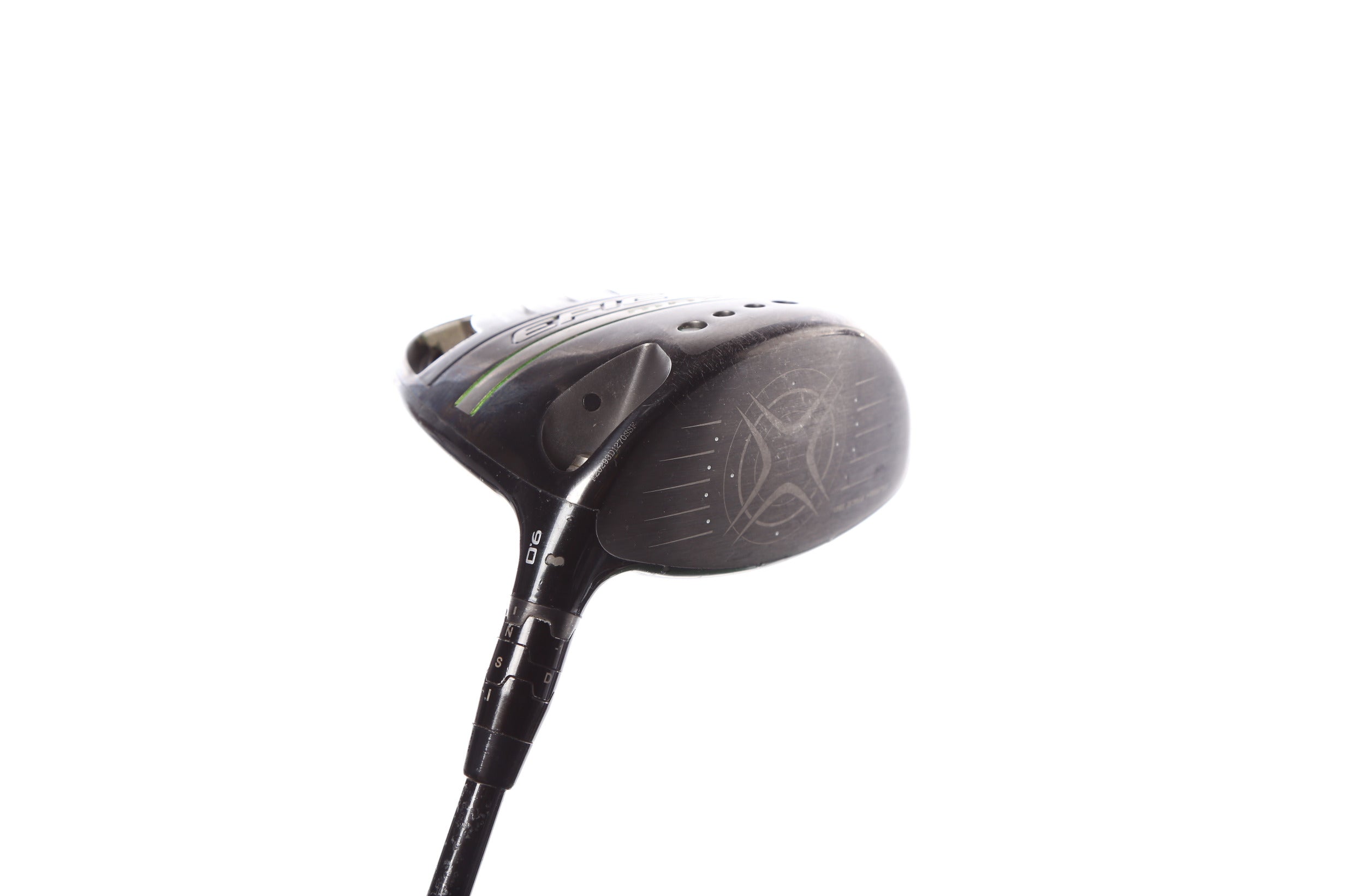 Used Callaway Epic MAX Driver 9° Regular Flex Accra FX 150 Right Handed – Premium Golf Club for Distance & Accuracy | Perfect for Golfers Seeking Forgiveness & Performance on the Course