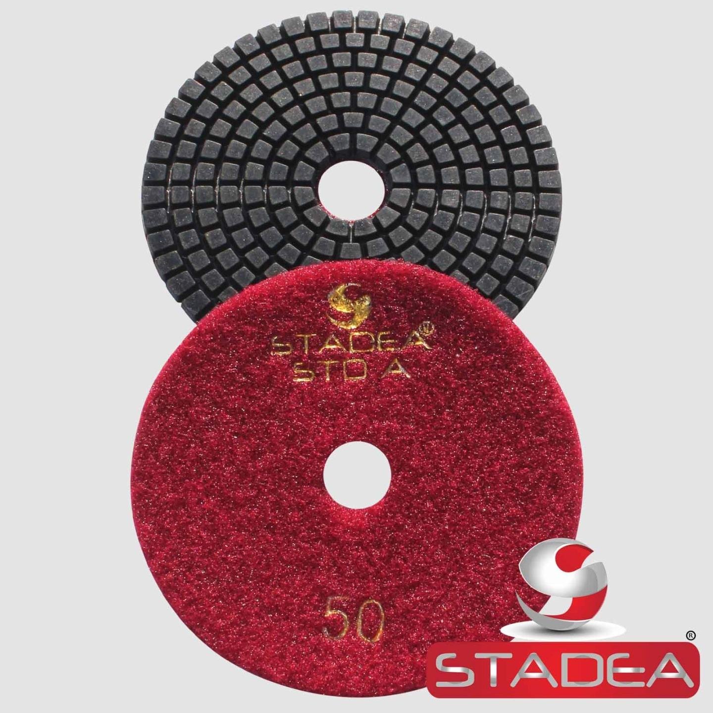 STADEA 5