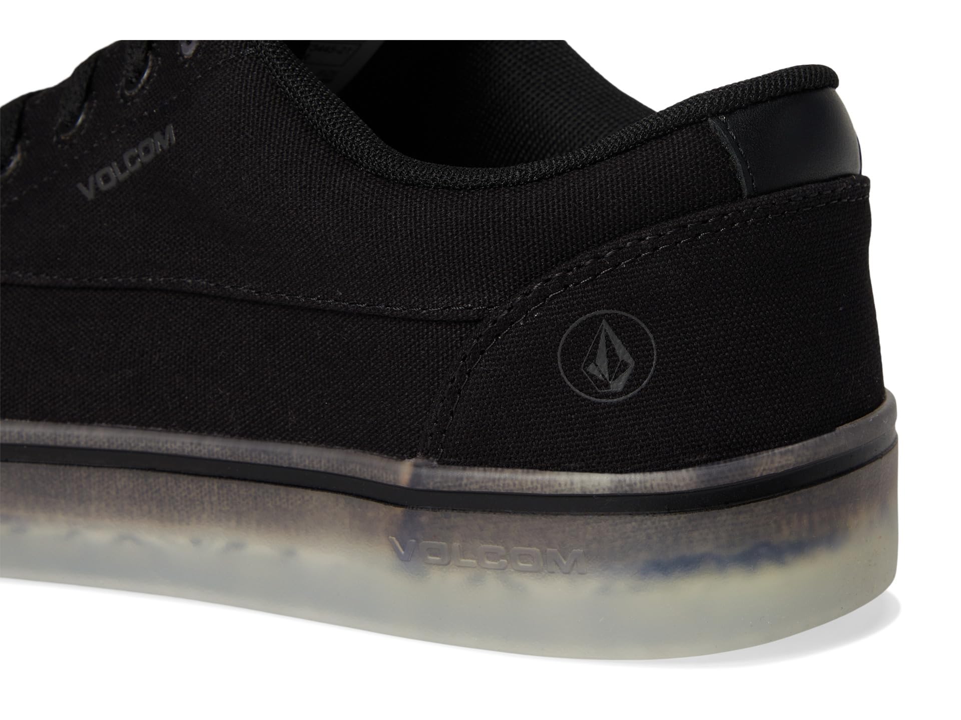 Volcom Men's True Industrial Shoe - Durable Work Boots for Construction & Outdoor Activities | Slip-Resistant Safety Shoes for Work, Hiking & Heavy Duty Use