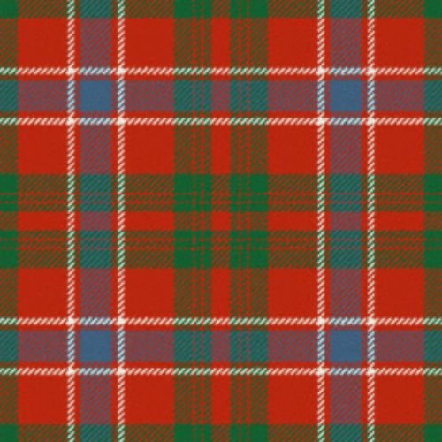 Harkness Dress Ancient Tartan Plaid Vintage Style Women's Dress - Perfect for Fall, Winter, and Holiday Parties