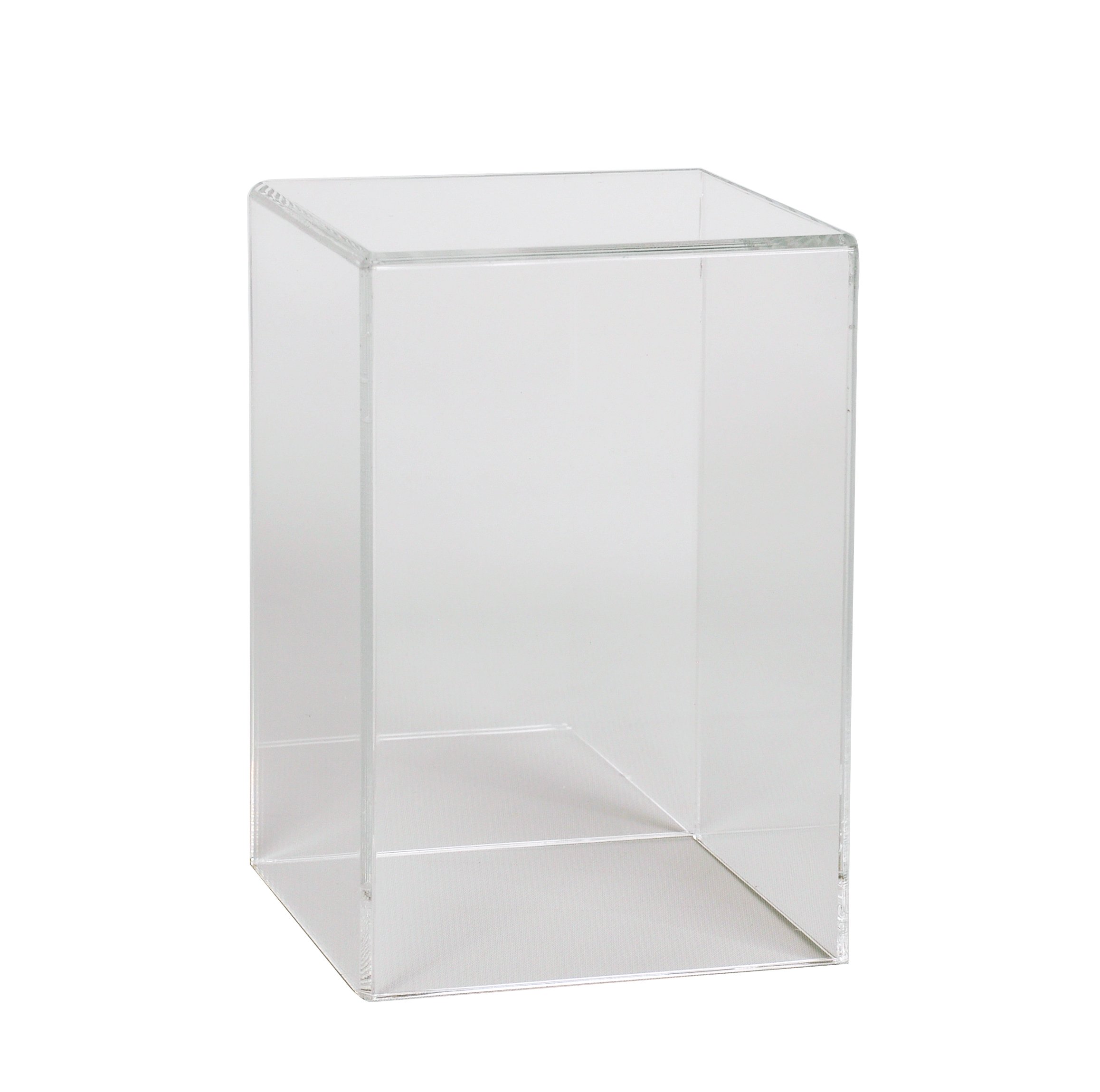 5-Sided Clear Acrylic Display Box 6