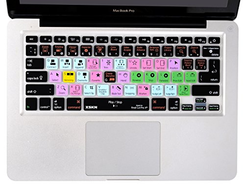Final Cut Pro X