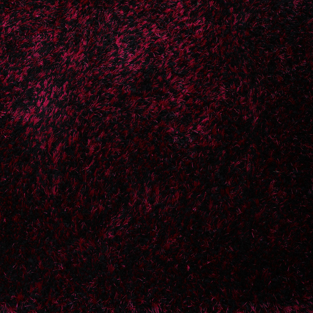 Hand Tufted Pile Rug - Soft & Durable Non-Slip Area Rug for Living Room, Bedroom, Nursery - Perfect for Home Decor & Cozy Spaces