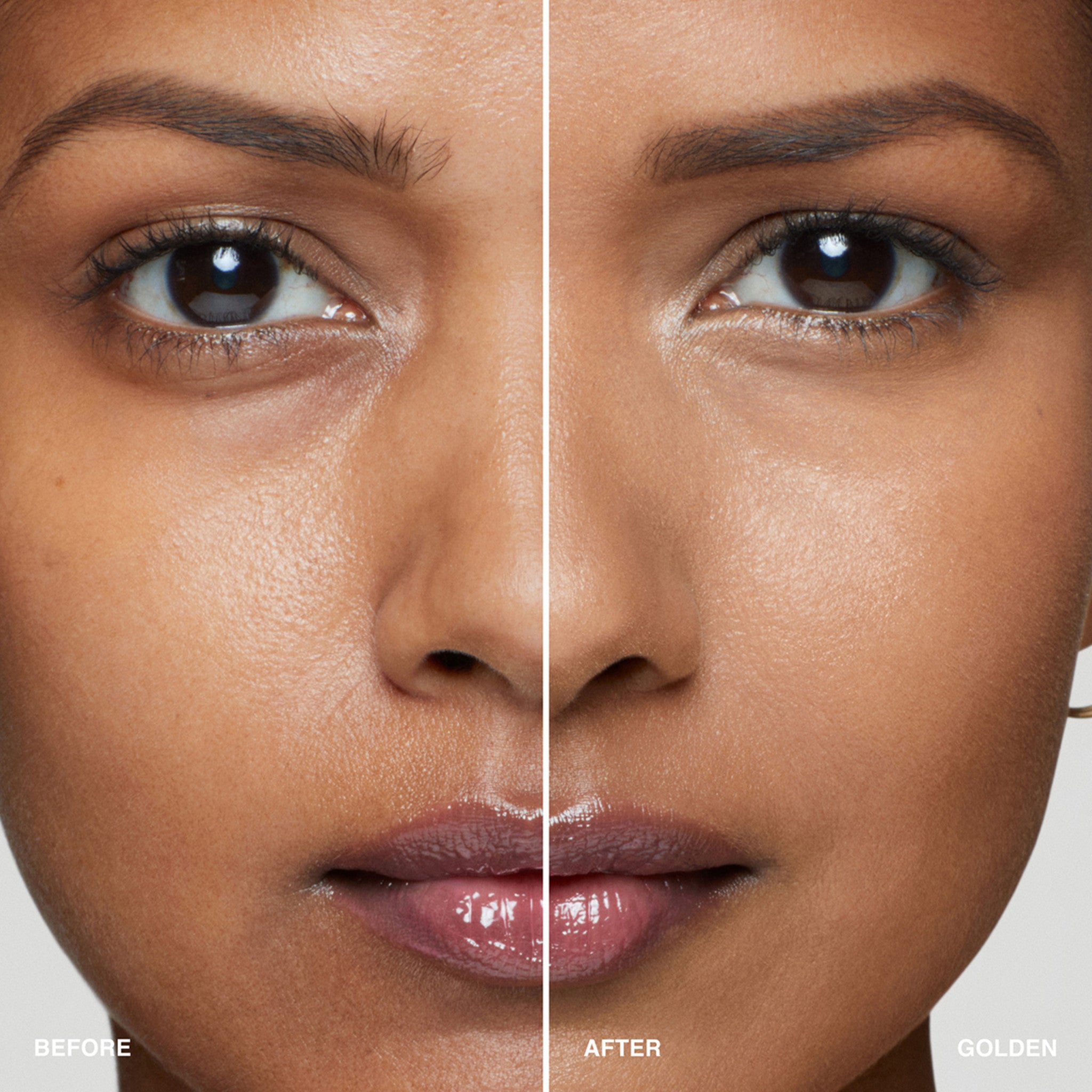Best Intensive Serum Foundation with SPF 40/30 - Lightweight, Full Coverage Makeup for Flawless Skin | Perfect for Daily Wear & Sun Protection