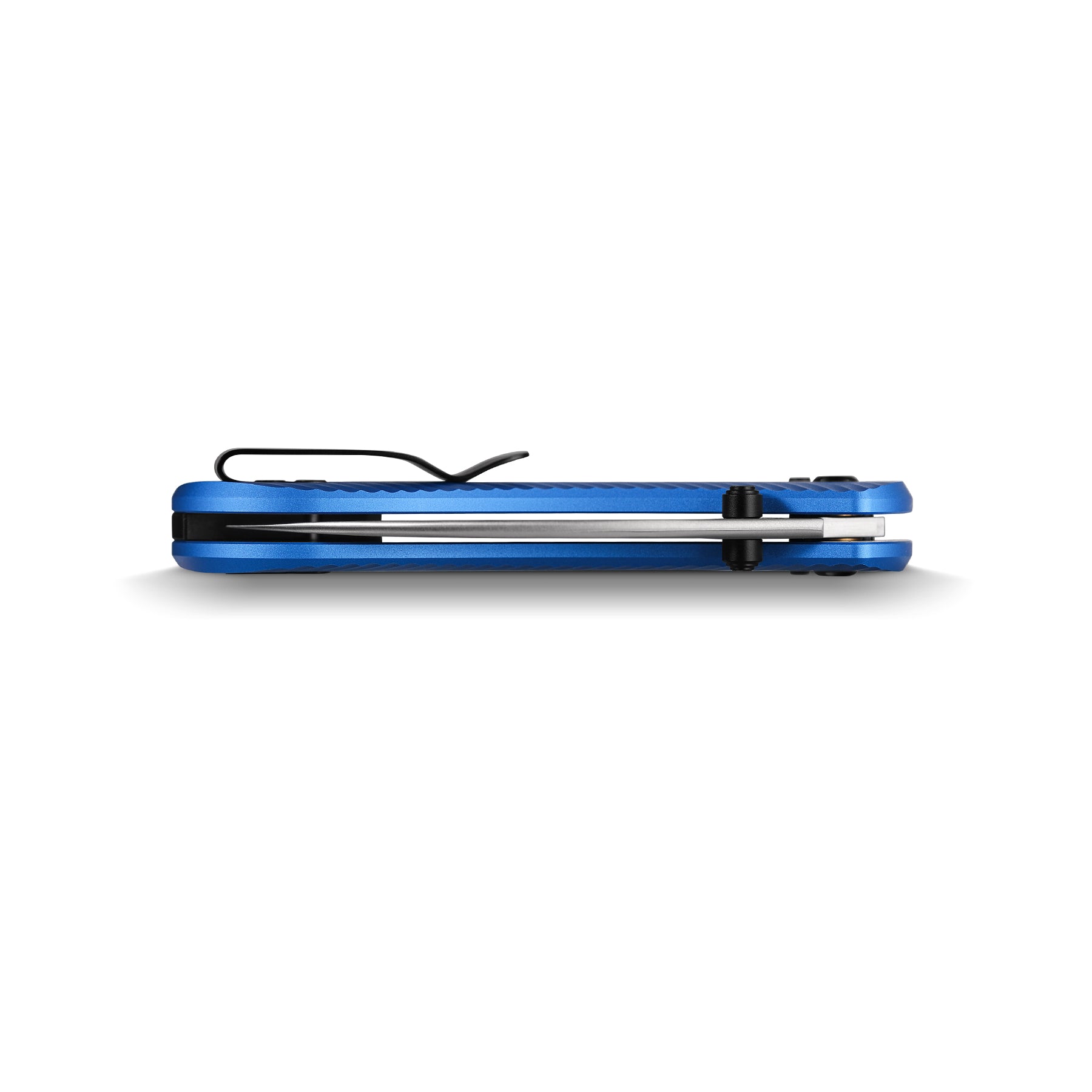 Mini Nightshade Crossbar Lock Knife - 2.6