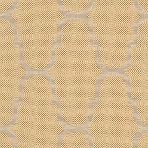 SAFAVIEH Courtyard Collection 5'3