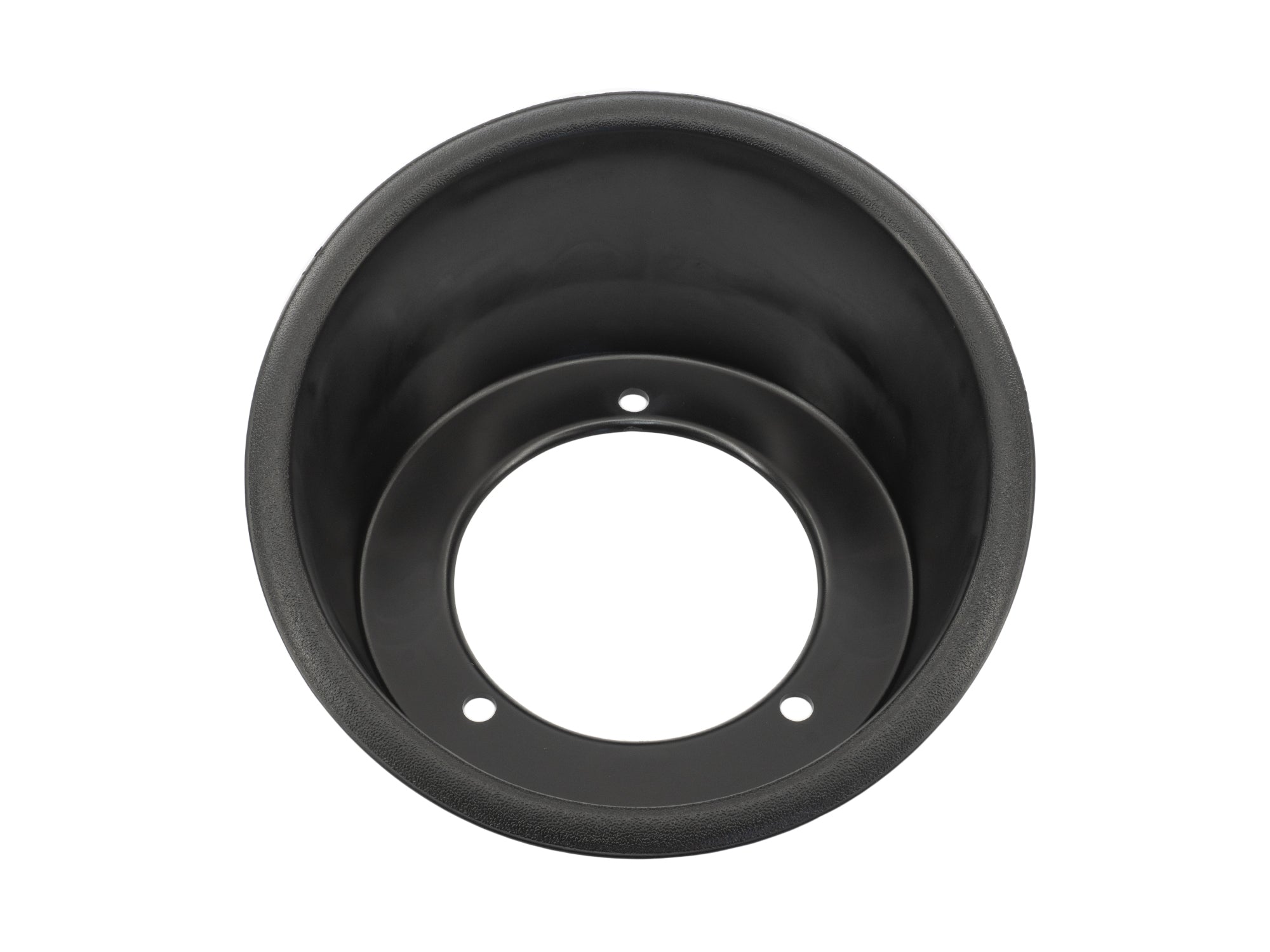 Gas Cap Trim for 2WD Vehicles - Durable Replacement Part for Fuel Tank Access | Perfect for Off-Roading & Daily Commutes
