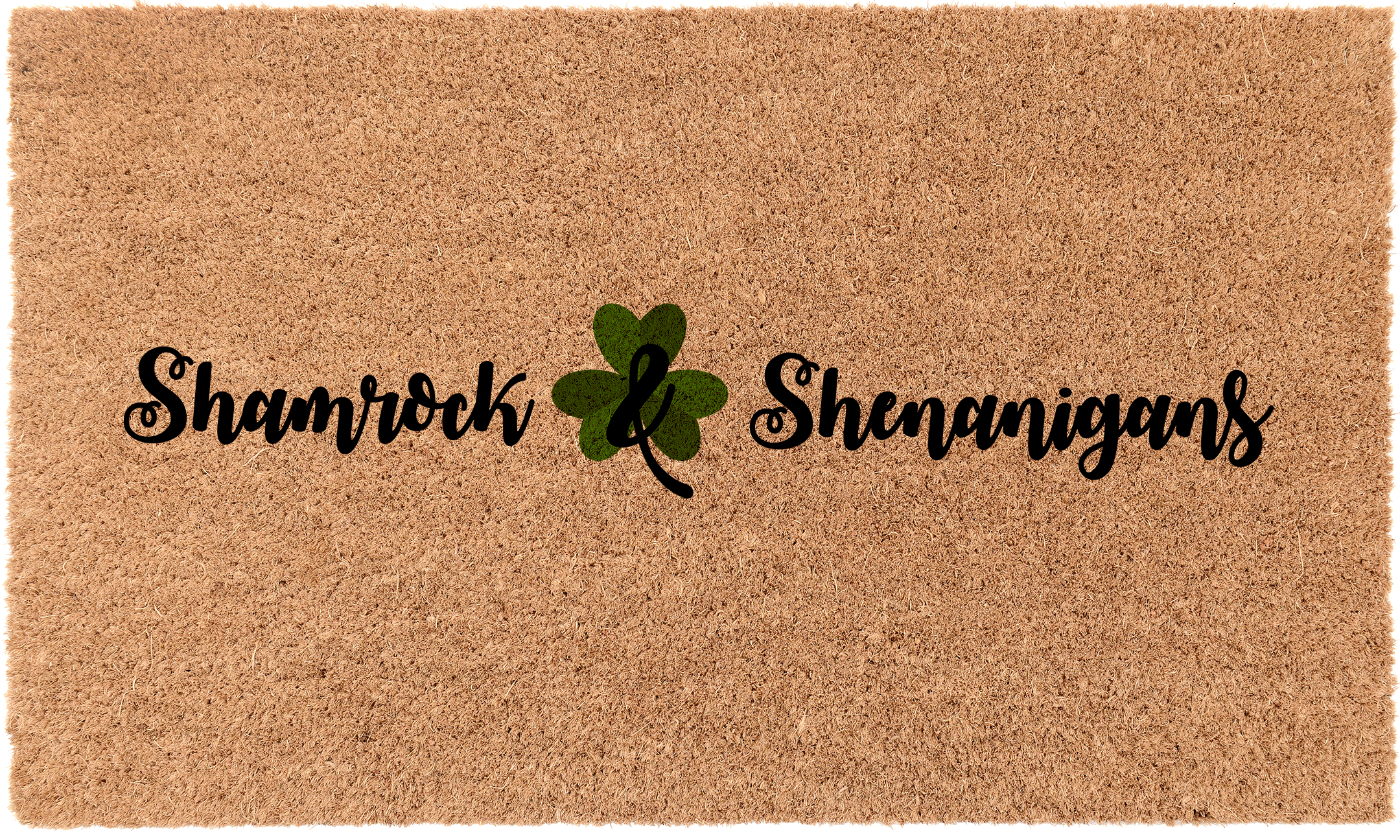 Shamrock & Shenanigans - Premium St. Patrick's Day Decorations & Party Supplies | Perfect for Home, Office & Irish-Themed Celebrations