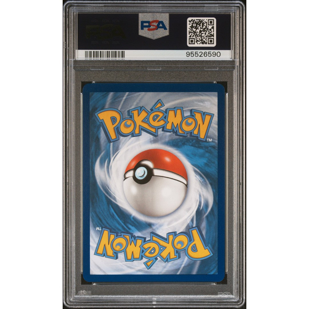 2021 Pokemon Battle Styles Victini 144/163 PSA 10 Graded Card - Rare Collectible for Trading Card Game (TCG) Enthusiasts & Investors | Perfect for Display, Gaming Tournaments, and Pokemon Memorabilia Collections
