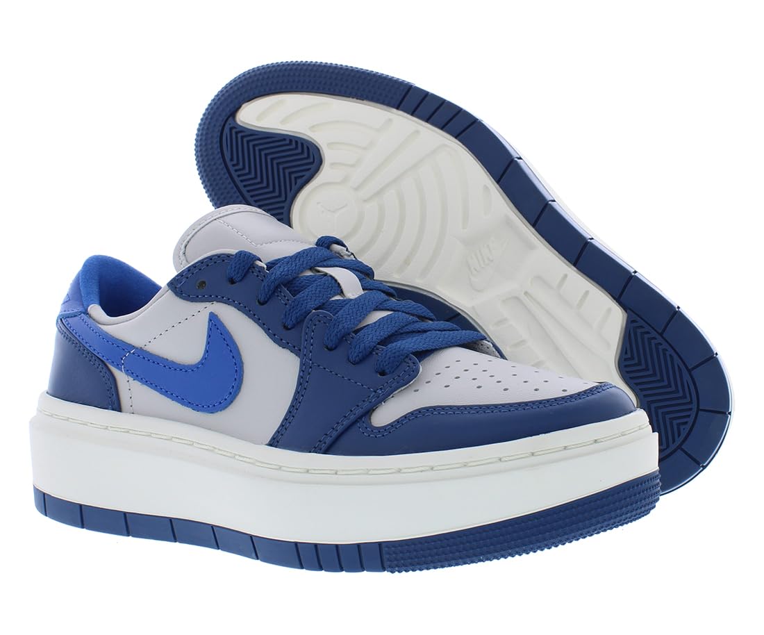 Nike Air Jordan 1 Elevate Low Women's Basketball Shoes - Lightweight Sneakers for Running, Gym & Casual Wear