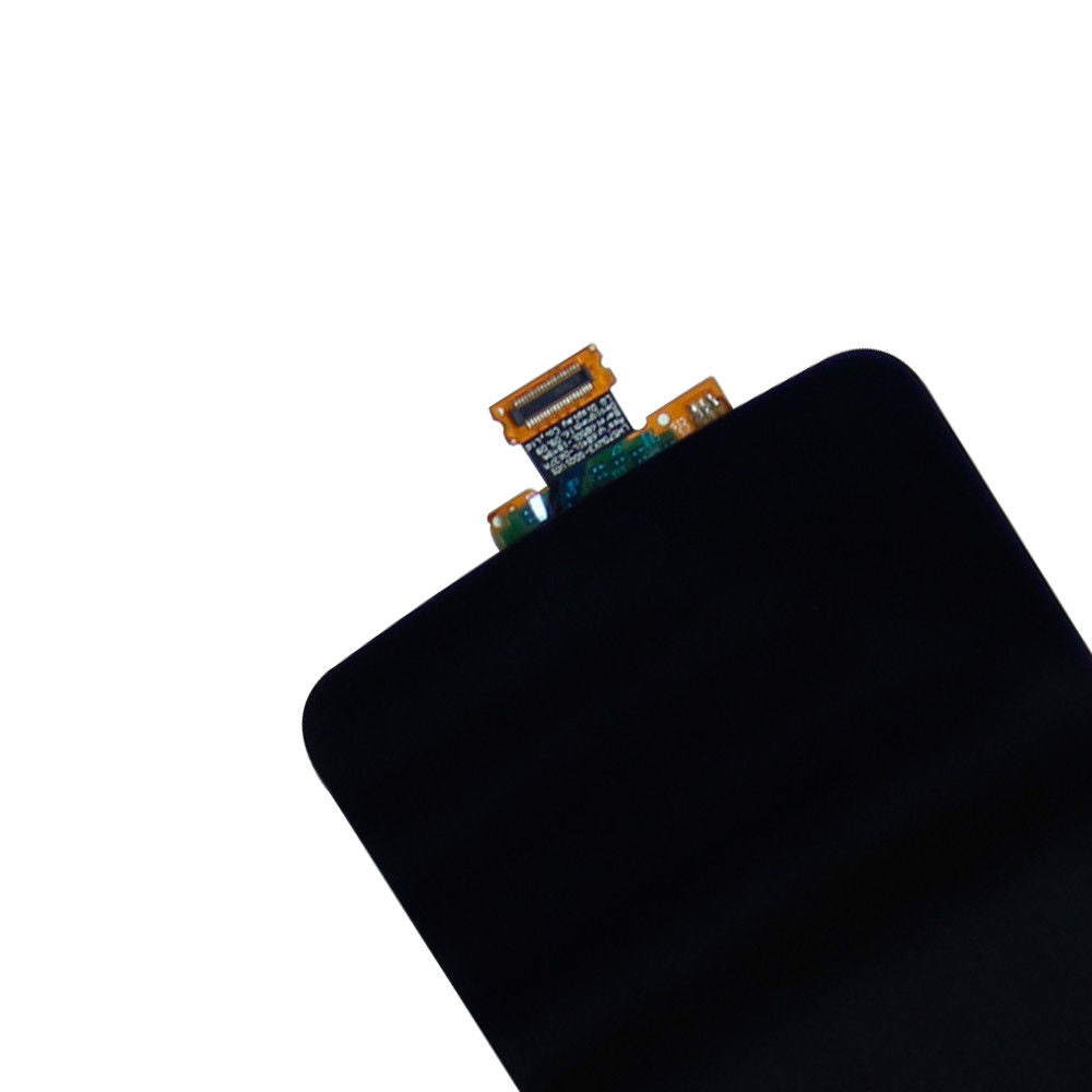 LG Stylo 3 LCD Screen Replacement with Touch Digitizer - Compatible with LG Stylo 3 (TL83BL/L84VL/M430/LS777) - Black - Perfect for DIY Phone Repair & Screen Replacement Projects