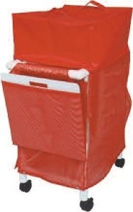 Baby Cart Cover with Adjustable Straps - Universal Shopping Cart Seat Protector for Infants & Toddlers | Perfect for Grocery Stores, Malls & Restaurants