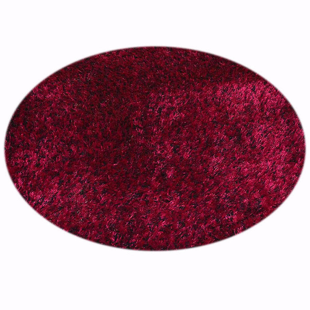 Hand Tufted Pile Rug - Soft & Durable Non-Slip Area Rug for Living Room, Bedroom, Nursery - Perfect for Home Decor & Cozy Spaces