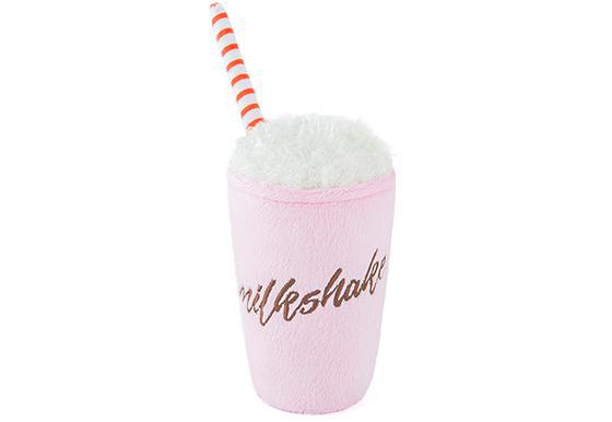 Classic Fast Food Milkshake - Delicious Vanilla & Chocolate Flavors | Perfect for Parties, Desserts & Summer Treats