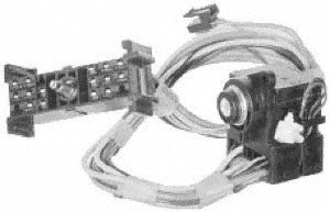 Airtex 1S6475 Ignition Starter Switch - Replacement Car Ignition Switch for Ford, Chevy, Dodge | Perfect for Engine Start Issues & Vehicle Repairs