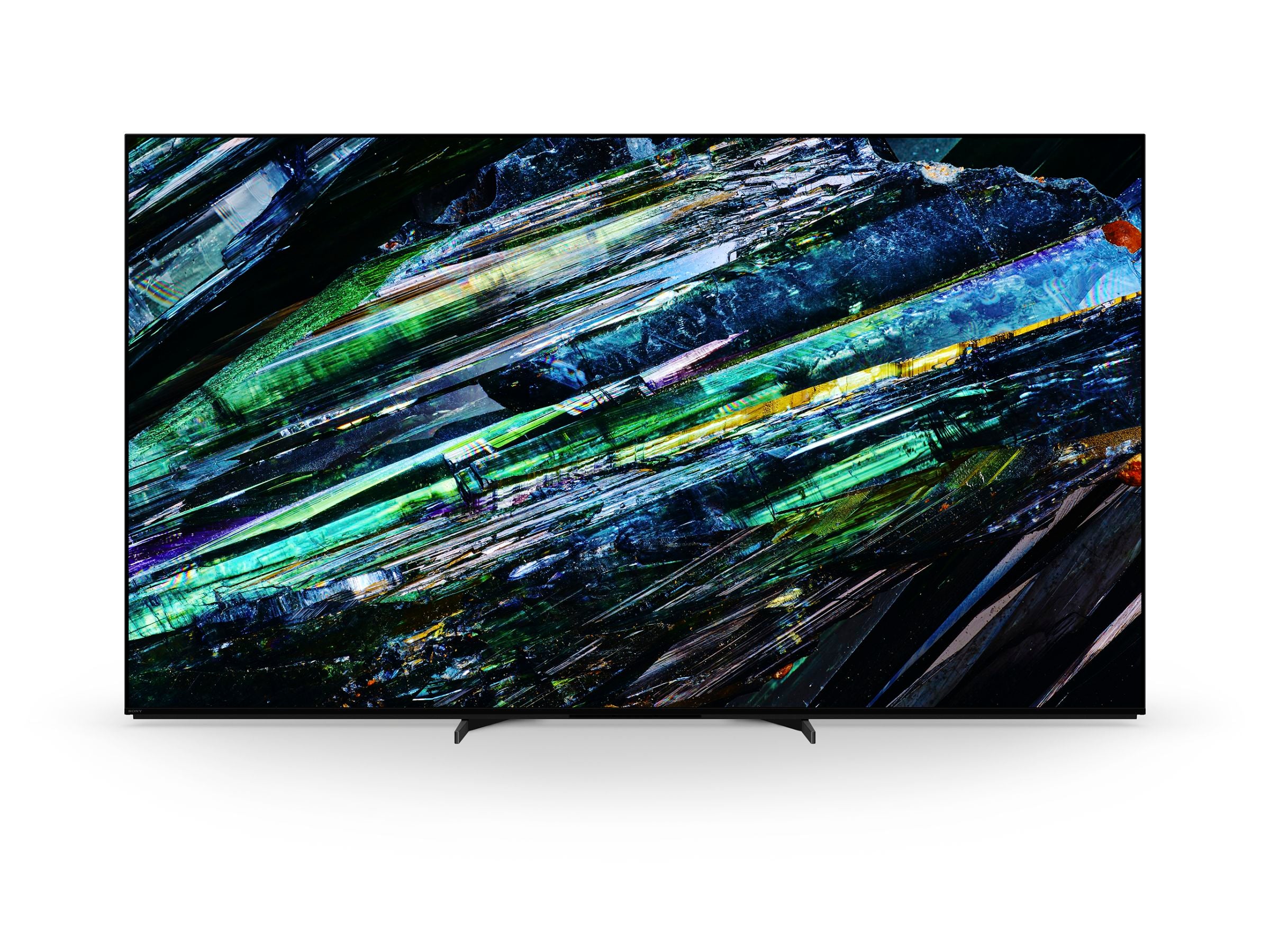 Sony XR-77A95L 77-Inch 4K Ultra HD OLED Smart TV with Google TV - Perfect for Home Theater, Gaming & Streaming Movies