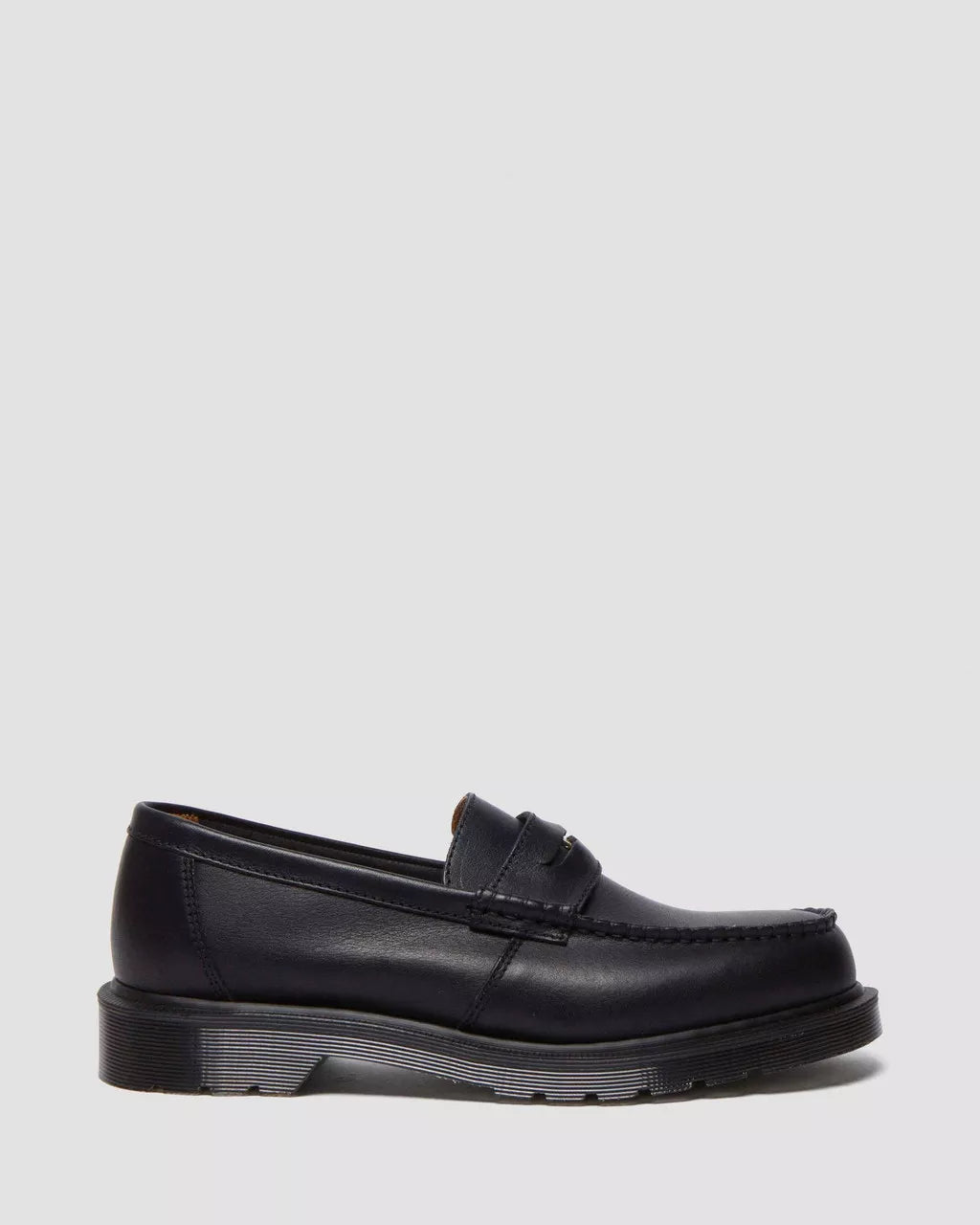Premium Penton Leather Loafers Handcrafted in England – Classic Comfort for Business, Casual & Travel Wear