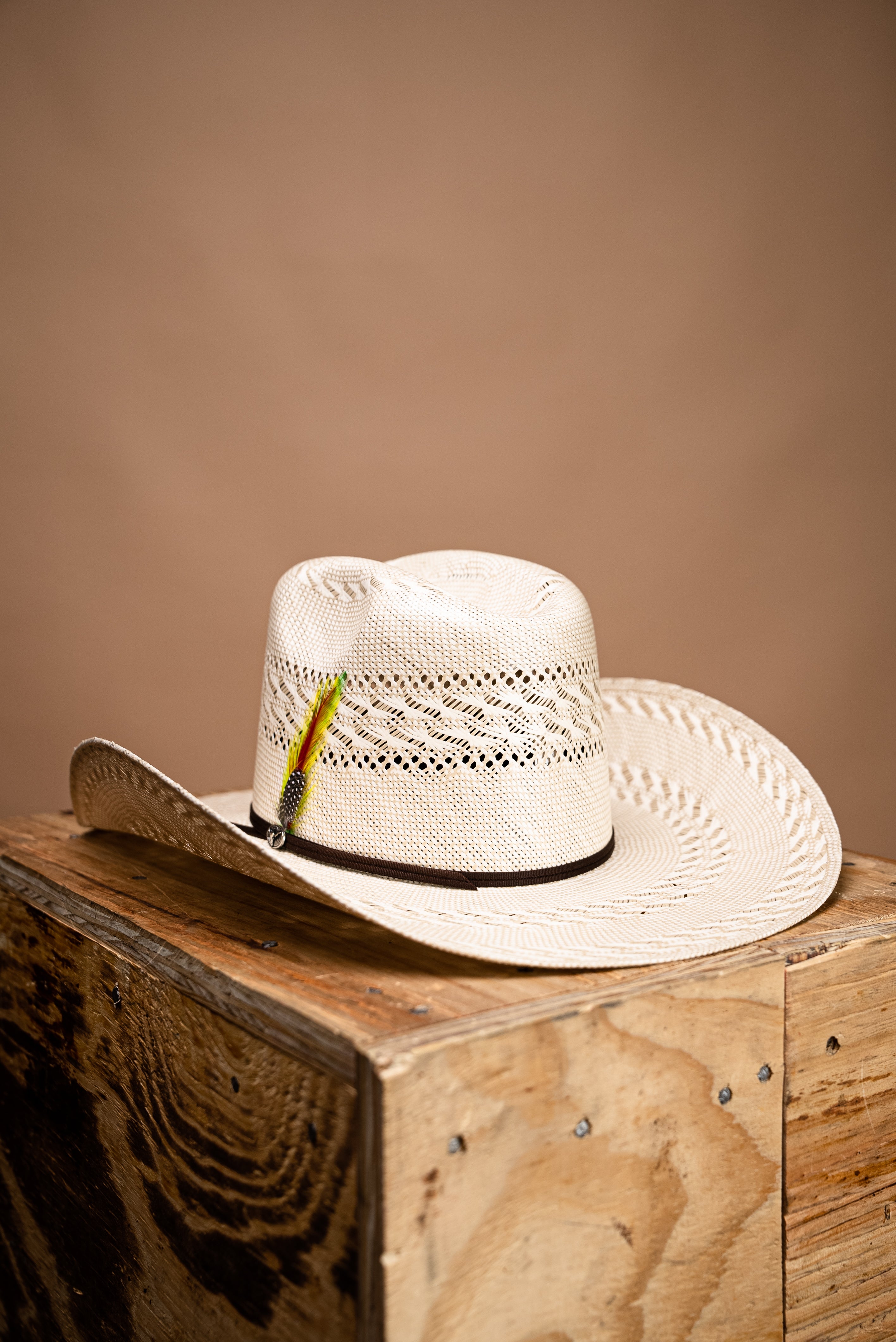 Parsons 100X Straw Hat for Women - Wide Brim Sun Hat with UPF 50+ Protection - Perfect for Beach, Gardening & Summer Outdoor Activities