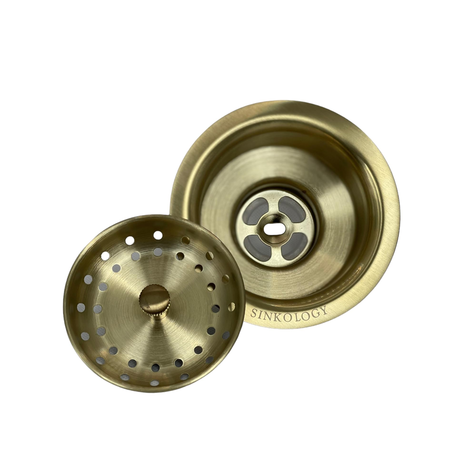 SinkSense 3.5
