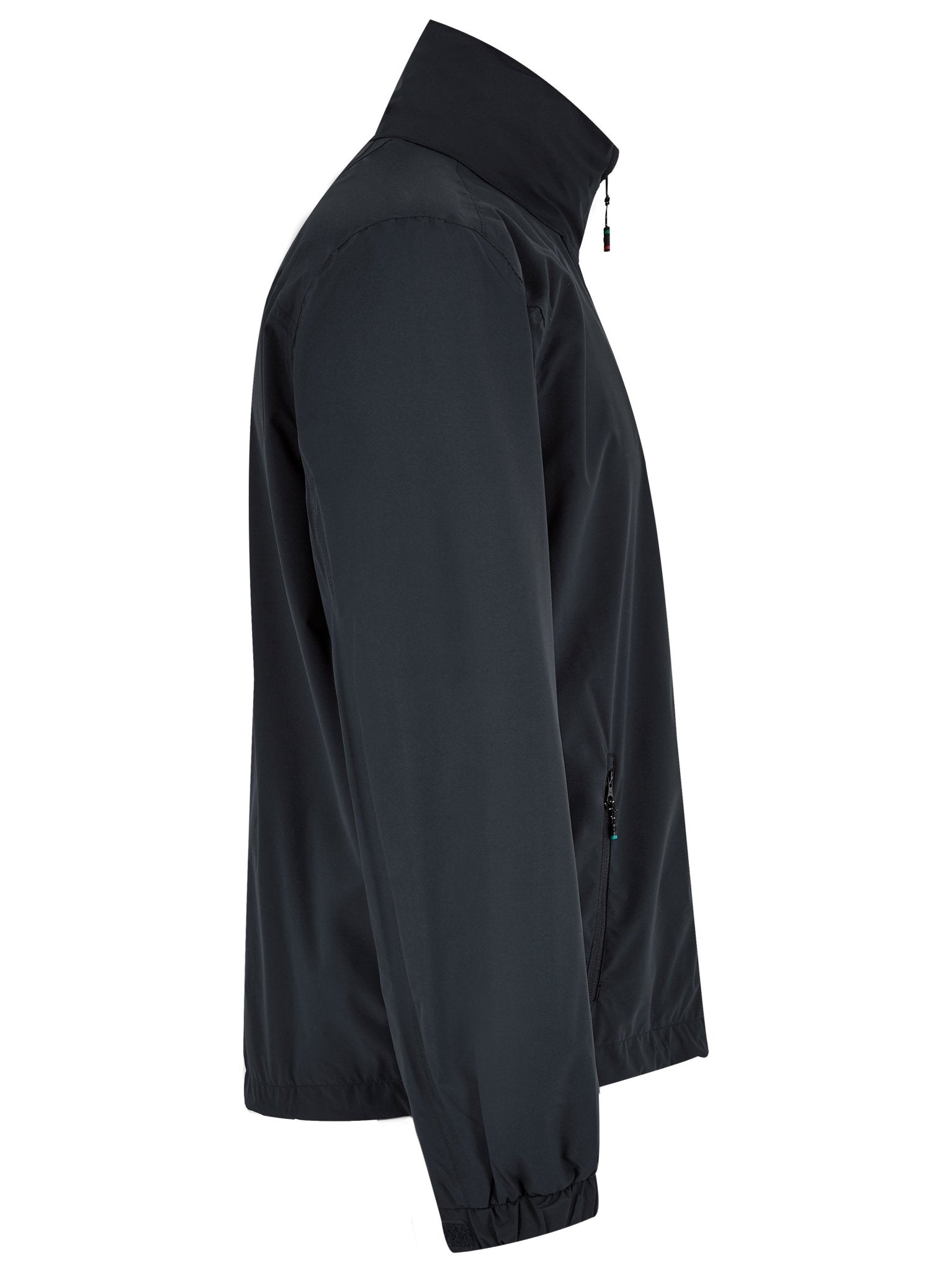 DUBARRY Levanto Waterproof Crew Jacket for Men & Women - Lightweight Rain Jacket with Breathable Technology | Perfect for Hiking, Camping & Outdoor Adventures