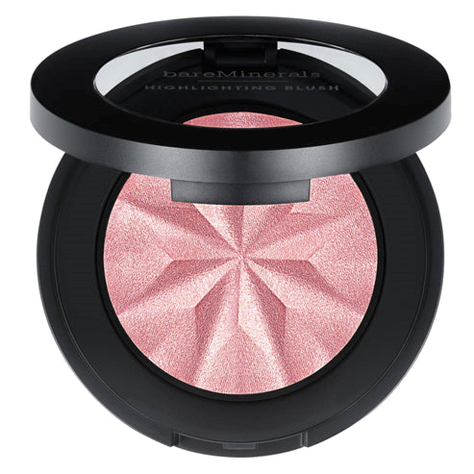 Rose Glow - Dirty Rose Shimmer