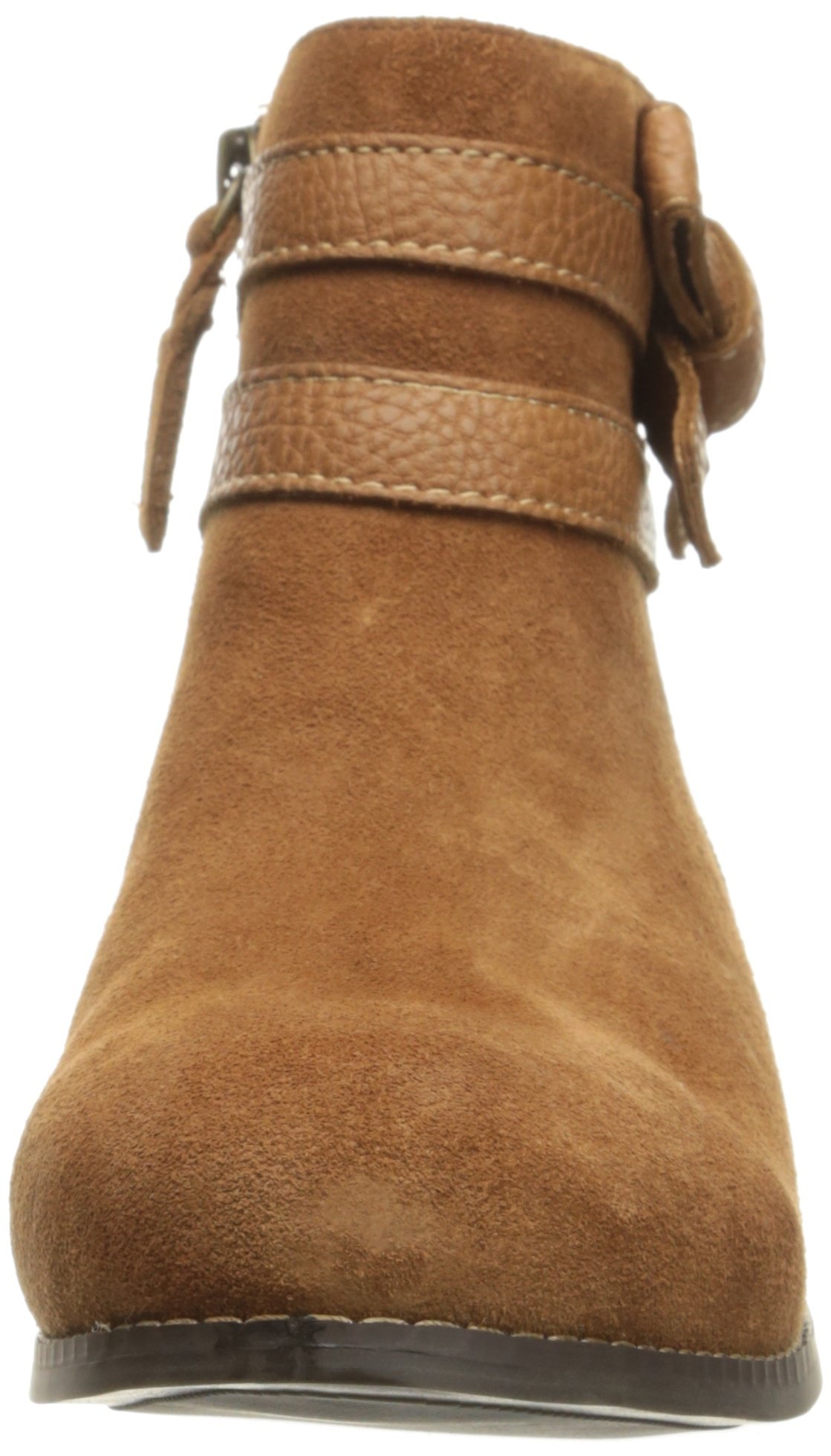 Trotters Women's Luxury Boots - Comfortable Winter Ankle Boots with Soft Leather & Cushioned Insoles | Perfect for Office, Travel & Casual Outfits