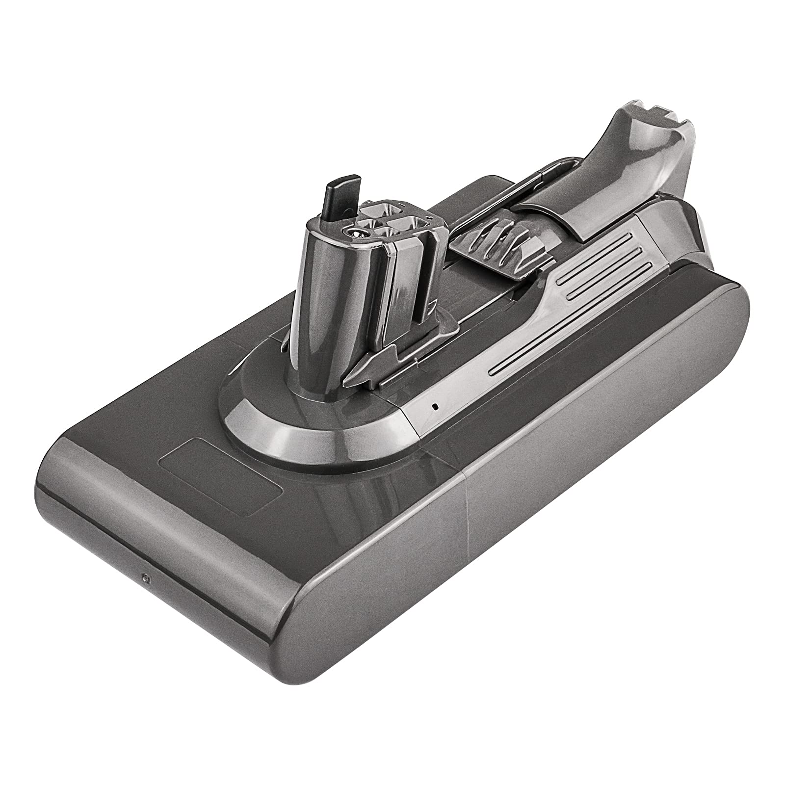 Kastar 25.2V 4200mAh Replacement Battery for Dyson V11 Cordless Vacuum Cleaner - Compatible with V11 Complete Extra, Absolute Extra, Fluffy Extra, Animal & Torque Drive Models - Long-Lasting Power for Deep Cleaning Floors, Carpets & Hard-to-Reach Areas