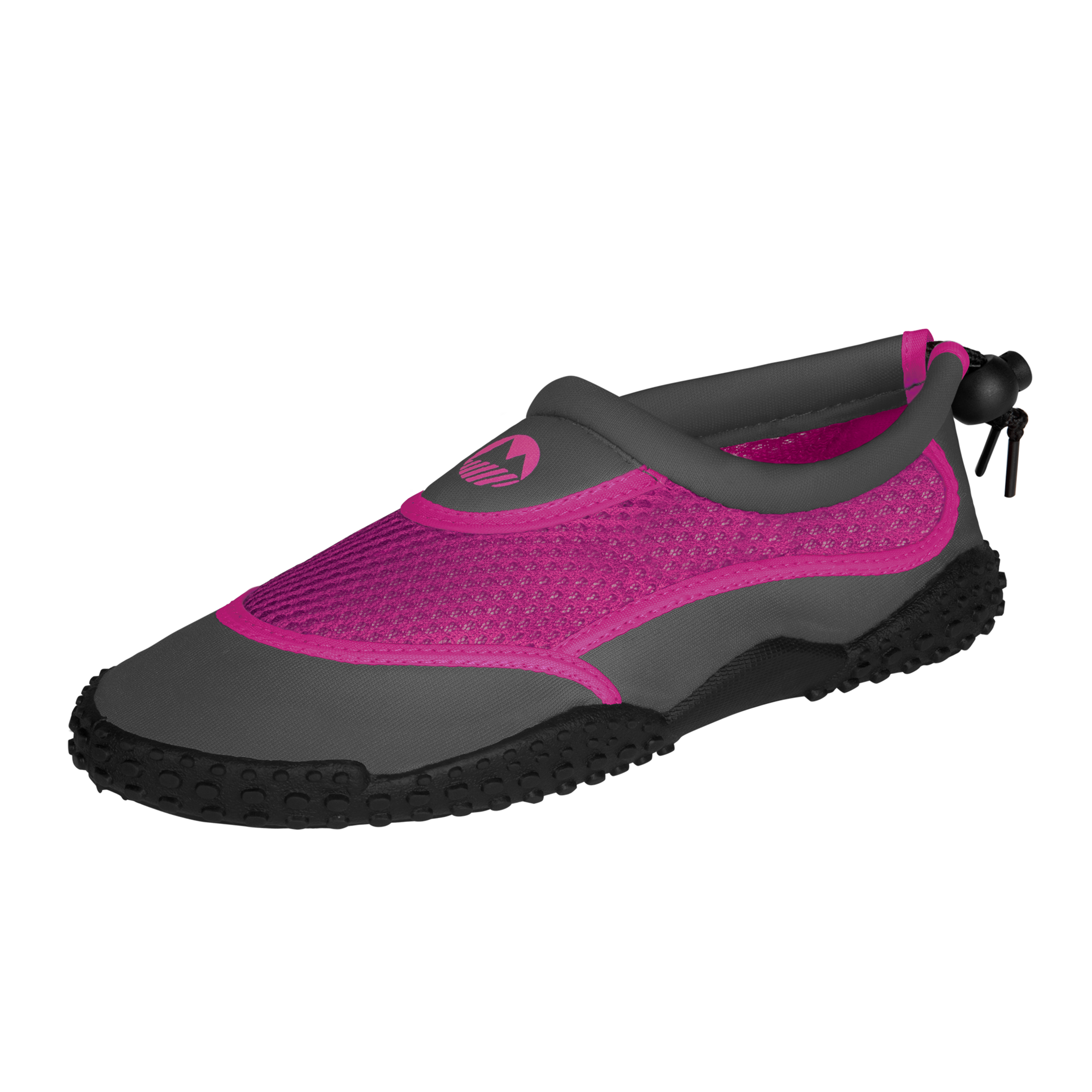 Women's Eden Aquasport Quick-Dry Water Shoes - Lightweight & Non-Slip for Beach, Pool, Swimming & Water Sports