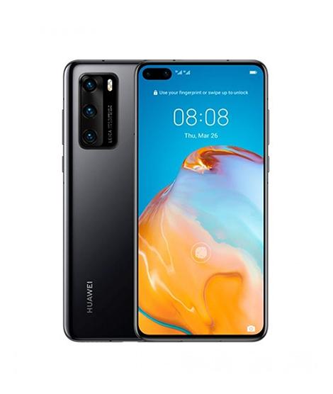 Huawei P40 Pro 5G Smartphone 128GB 6.58
