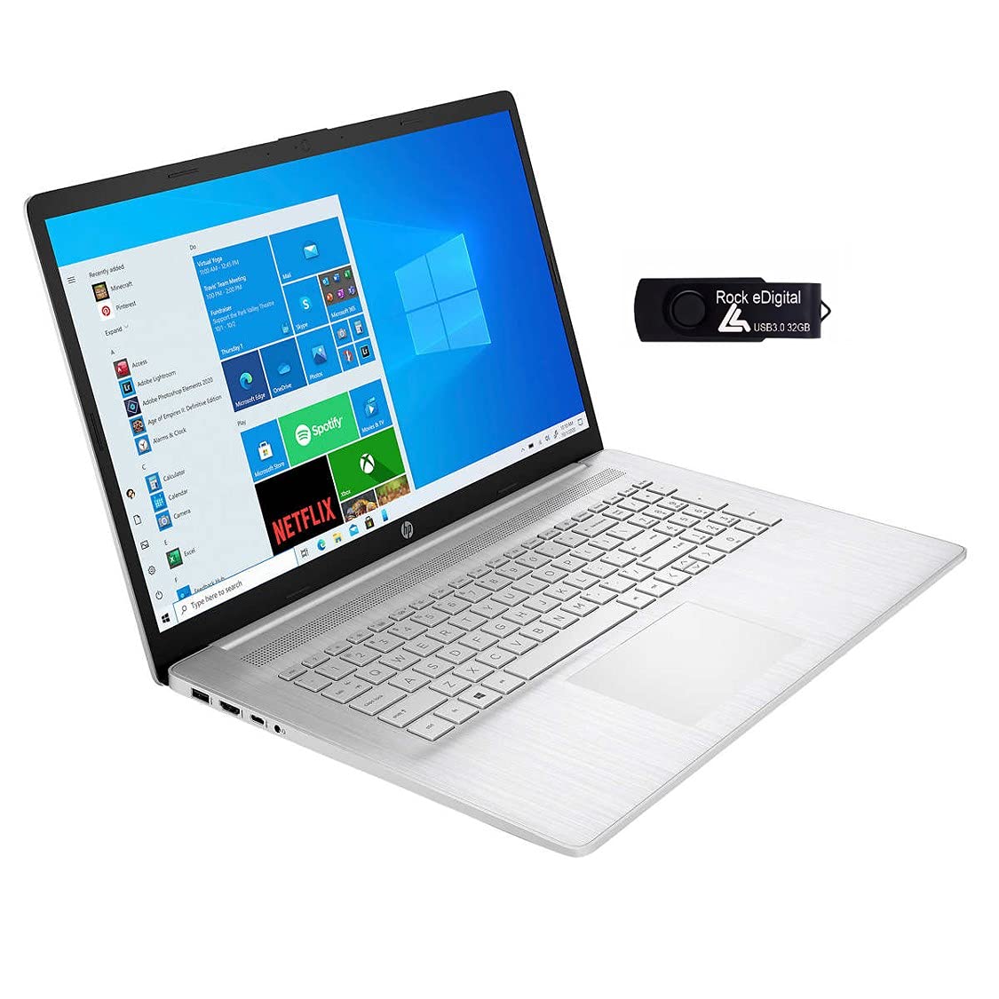 HP 2022 Premium 17.3