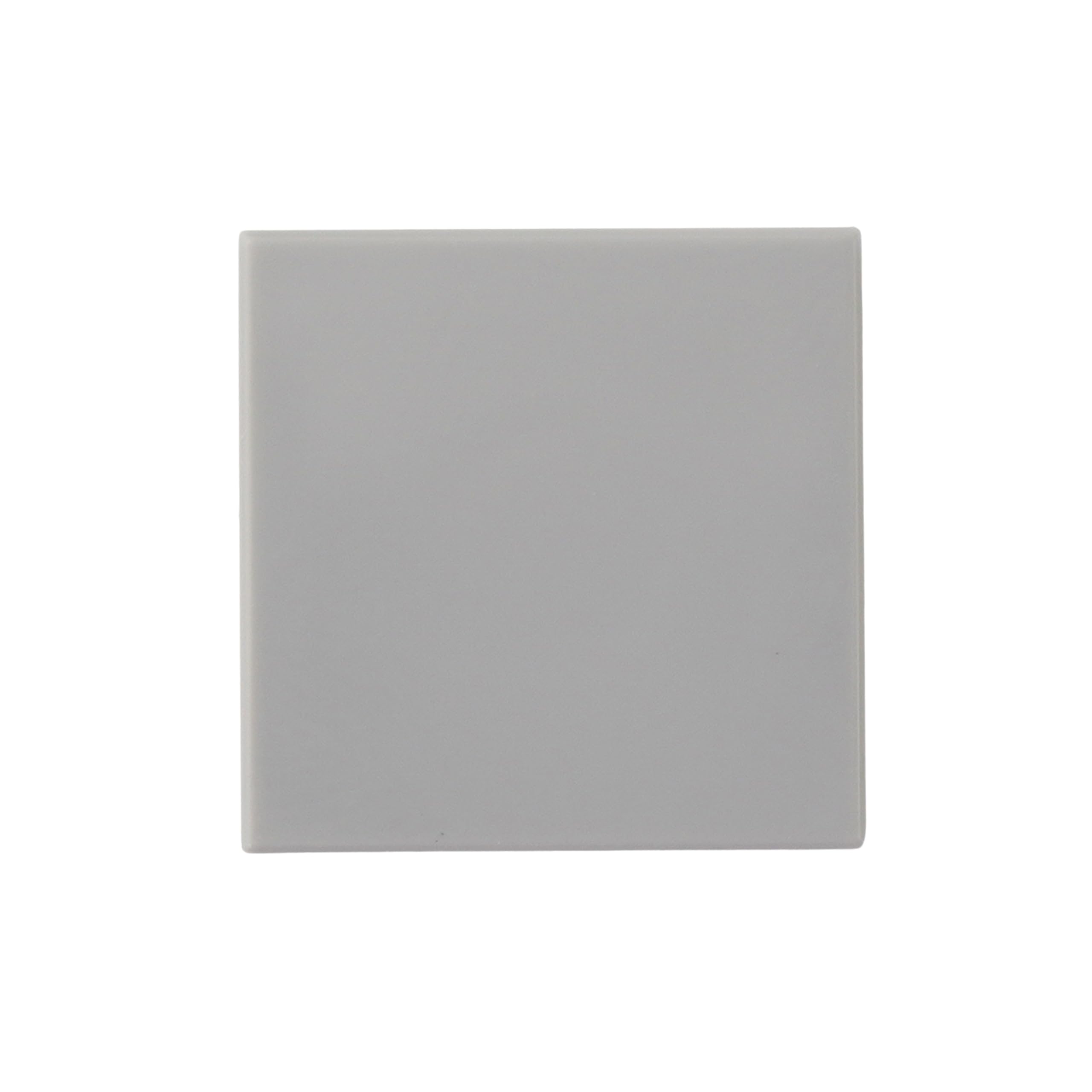 LEGO Bricks 3068 City - 2x2 Pivot Tile (20 Pieces), Light Gray - Perfect for Building & Customizing LEGO City Sets, DIY Projects & Creative Play
