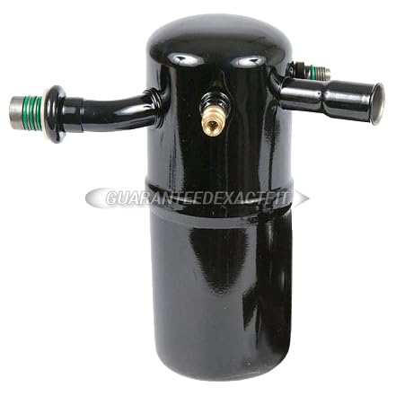 1994-1997 Ford Aerostar 4.0L OEM AC Compressor with A/C Repair Kit - 60-83632RN | BuyAutoParts | Perfect for AC System Replacement & Repair