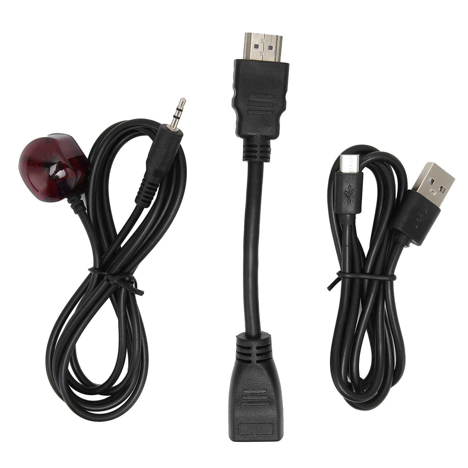 Portable HD TV Stick - Anti-Shake Mini TV Key for Stable Streaming | Perfect for Business Meetings & Home Entertainment