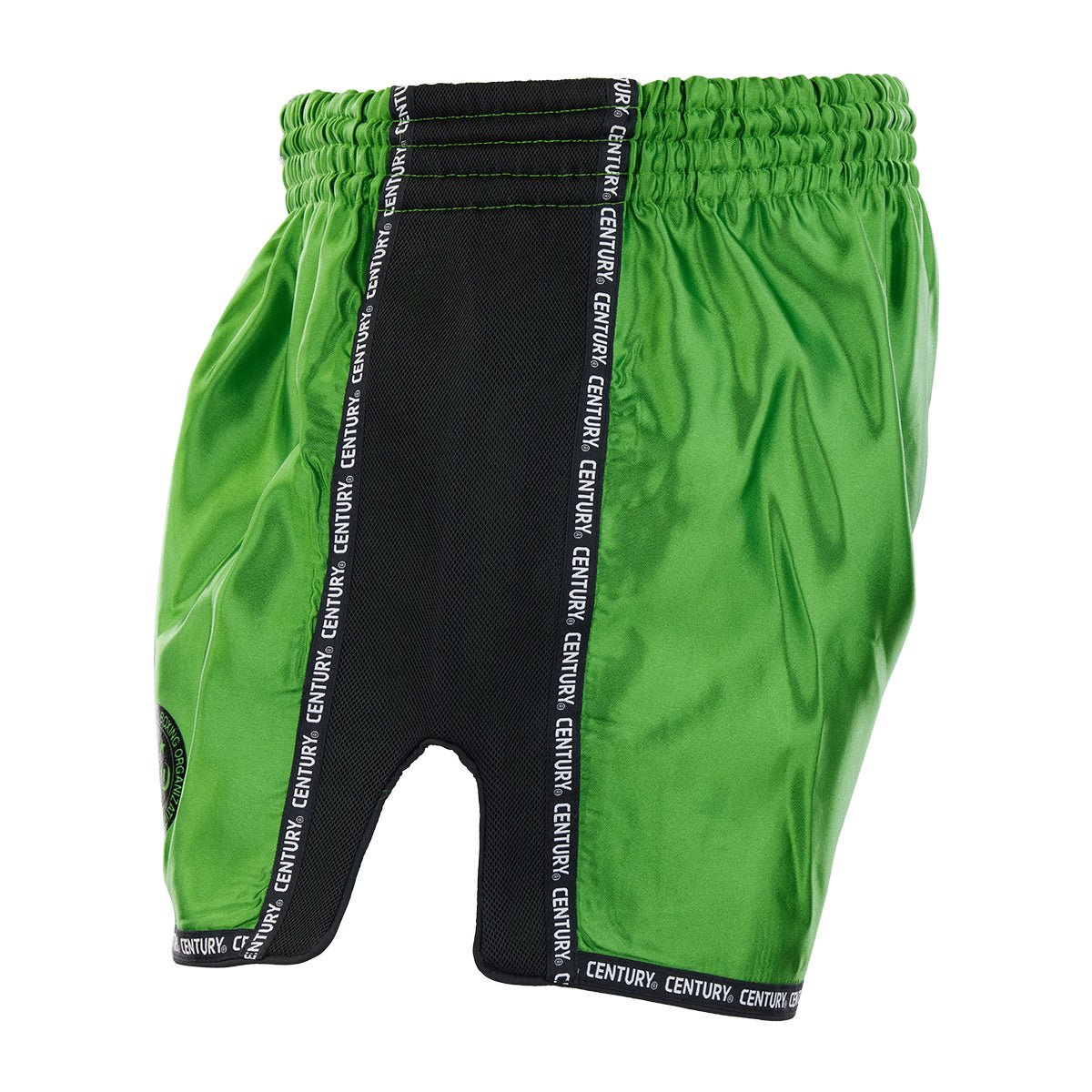WAKO K1 Low Kick Shorts - Lightweight MMA & Kickboxing Training Shorts for Men - Perfect for Muay Thai, Martial Arts & Combat Sports