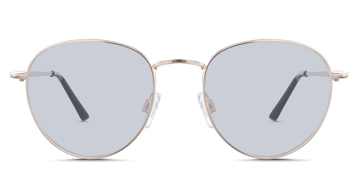 Allison Women's Prescription Eyeglasses - Trendy & Comfortable Glasses for Reading, Work & Everyday Use