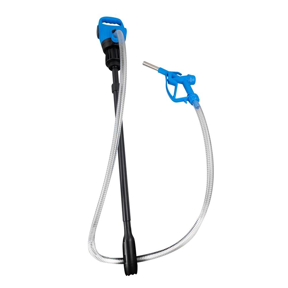 Electric Urea Pump for DEF AUS32 - Perfect for Diesel Exhaust Fluid Systems in Trucks & Vehicles