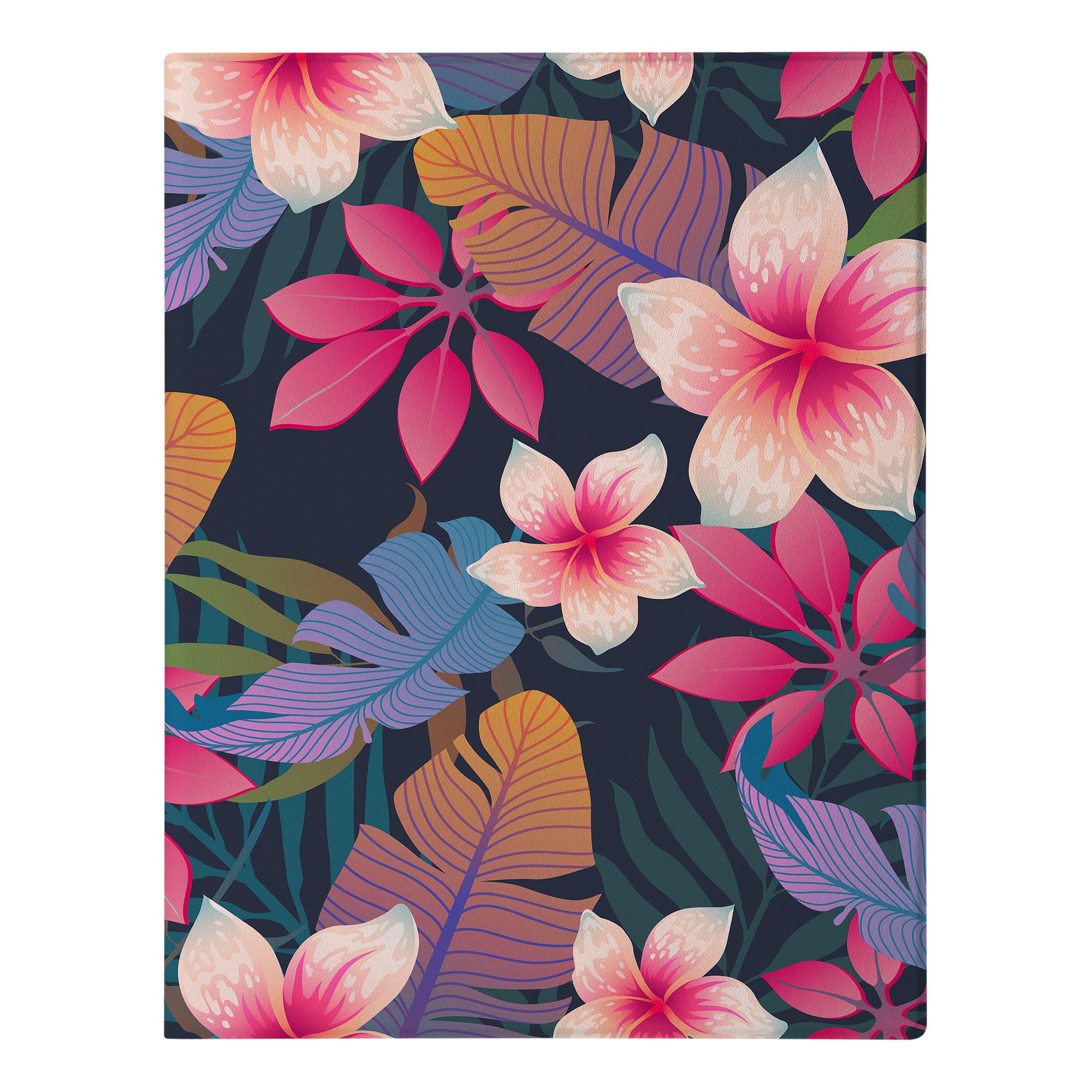 Premium reMarkable 2 Tablet Case with Stylus Bundle - Durable Protective Cover & Digital Pen for Paper Tablet - Tropical Leaves Design - Perfect for Work, Travel & Note-Taking