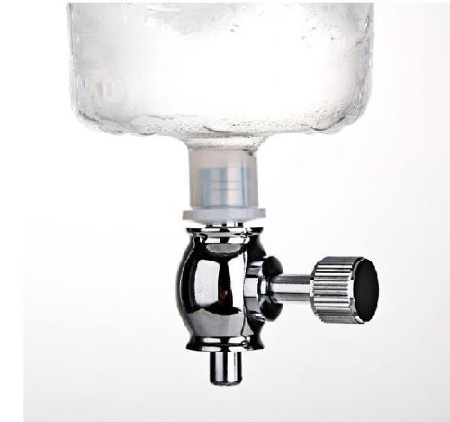 Premium Stainless Steel & Borosilicate Glass Cold Brew Coffee Maker - 600ml Iced Coffee Dripper for Smooth Low-Acid Coffee | Perfect for Home, Office & Outdoor Use