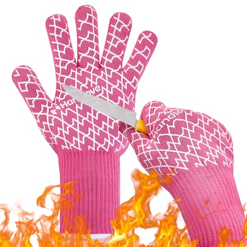 Fire-retardant Fiber - Pink