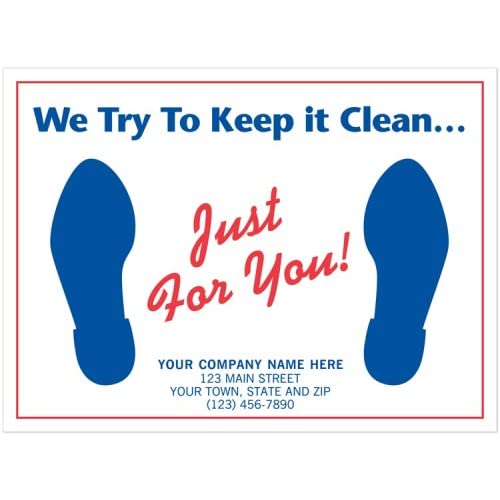 Custom Car Floor Mats with Logo - Non-Slip Waterproof Auto Floor Liners for SUVs, Sedans & Trucks | Perfect for All-Weather Protection & Brand Promotion