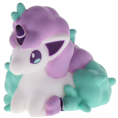 Takara Tomy Pokemon Funit Mascot Vol. 05 - 2 Inch Mini Soft Vinyl Figure Collectible Toy | Perfect for Display, Gifts, and Anime Collections