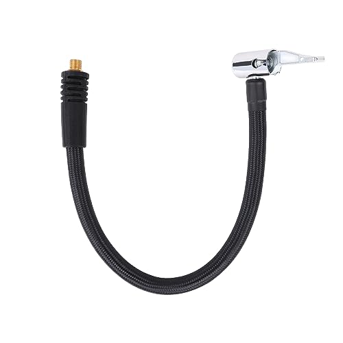 Tire Inflator Hose Adapter