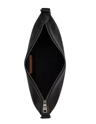 Coach Finn Crossbody Bag for Women - Stylish Leather Shoulder Purse with Adjustable Strap, Perfect for Daily Use, Travel & Work