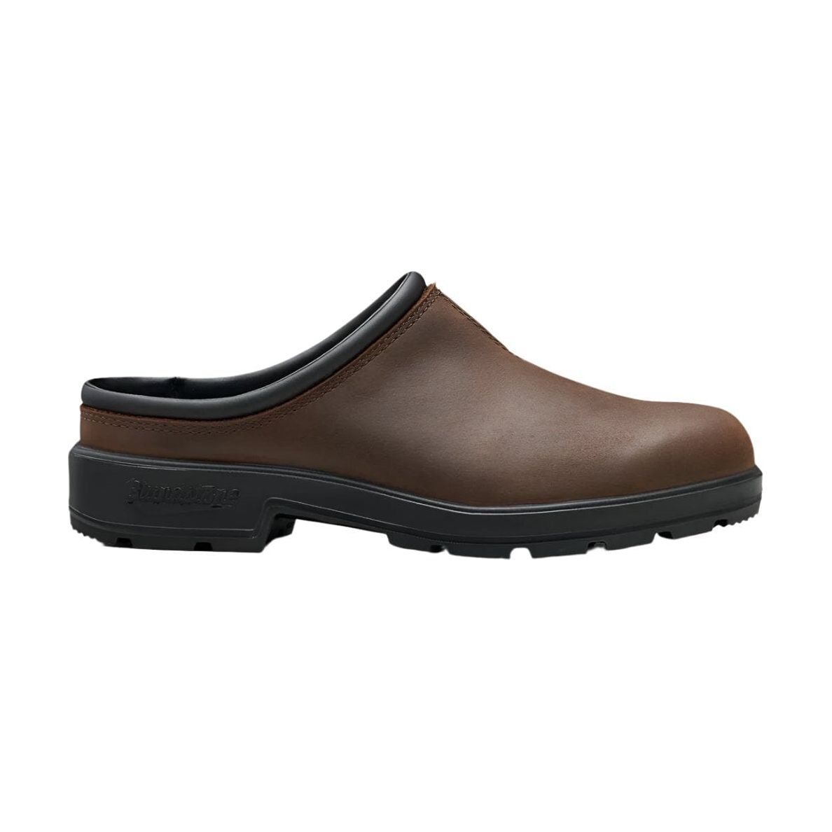 BLUNDSTONE 2420 & 2421 Premium Leather Chelsea Boots for Men & Women - Comfortable & Durable Work & Casual Boots for Outdoor, Hiking, and Everyday Wear