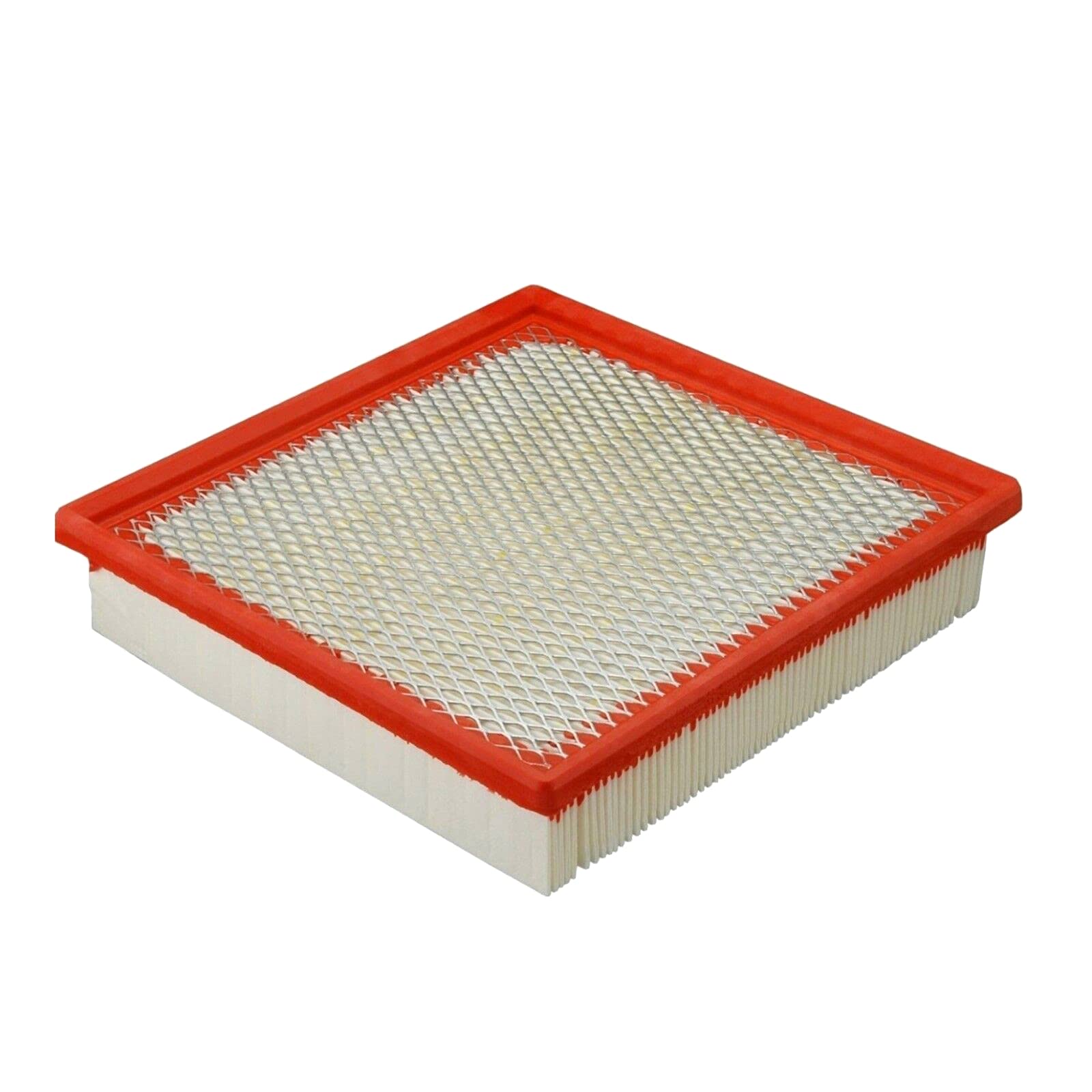 BOERLKY High Performance Air Filter Compatible with Infiniti Jeep Nissan Suzuki Wagoneer - Replaces OE# 53007386 53030688 - Improves Engine Performance & Fuel Efficiency for Off-Road & Daily Driving