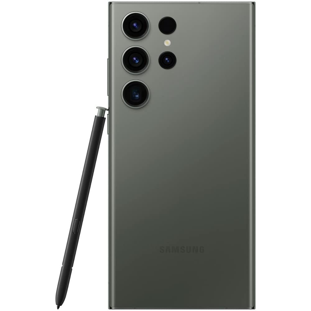 SAMSUNG Galaxy S23 Ultra 5G Smartphone - 512GB Storage, 12GB RAM, 6.8