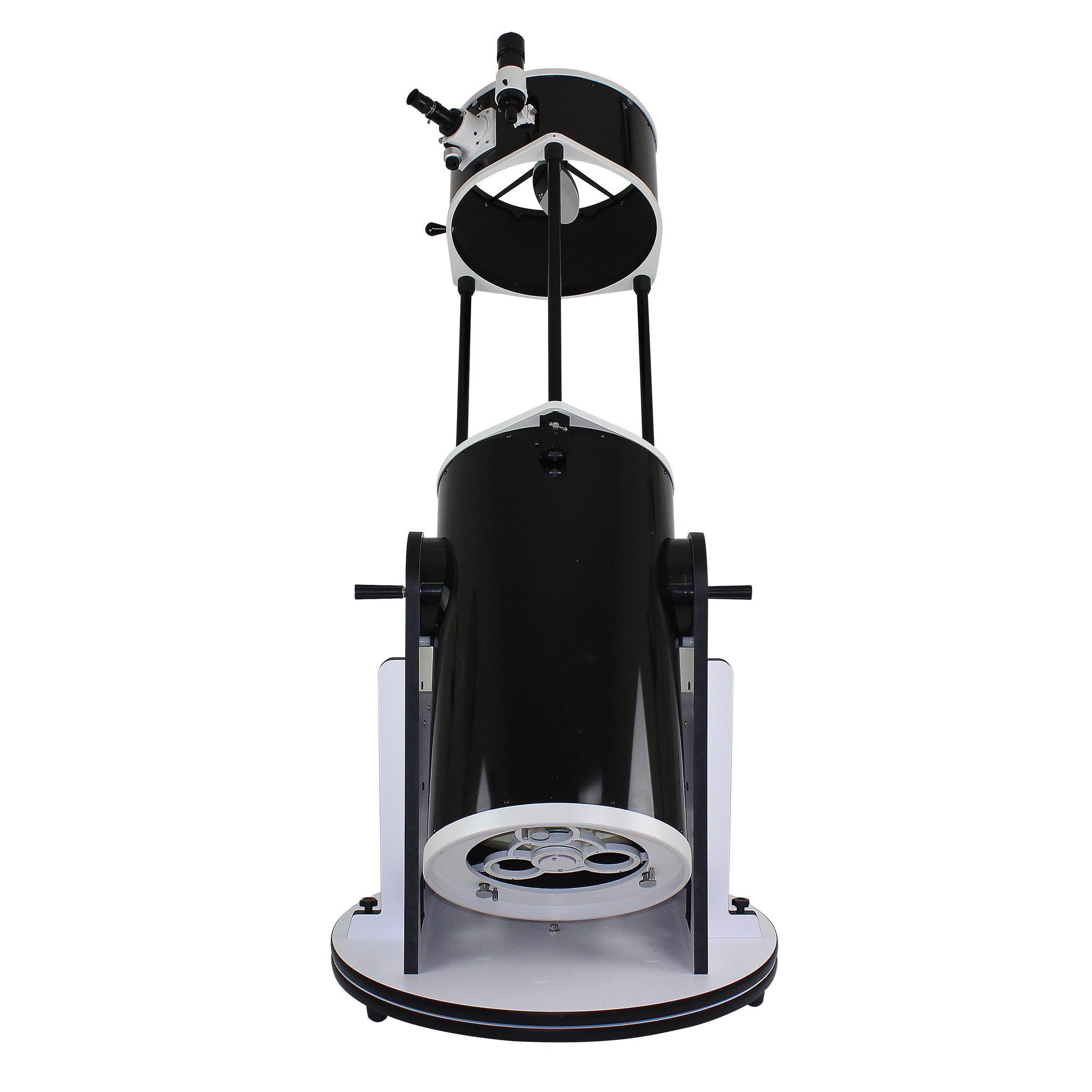 Sky Watcher 16 Inch Truss Tube Dobsonian Telescope S11780 - Professional Astronomy Telescope for Stargazing, Deep Space Observation & Astrophotography - Perfect for Backyard Astronomy & Night Sky Exploration