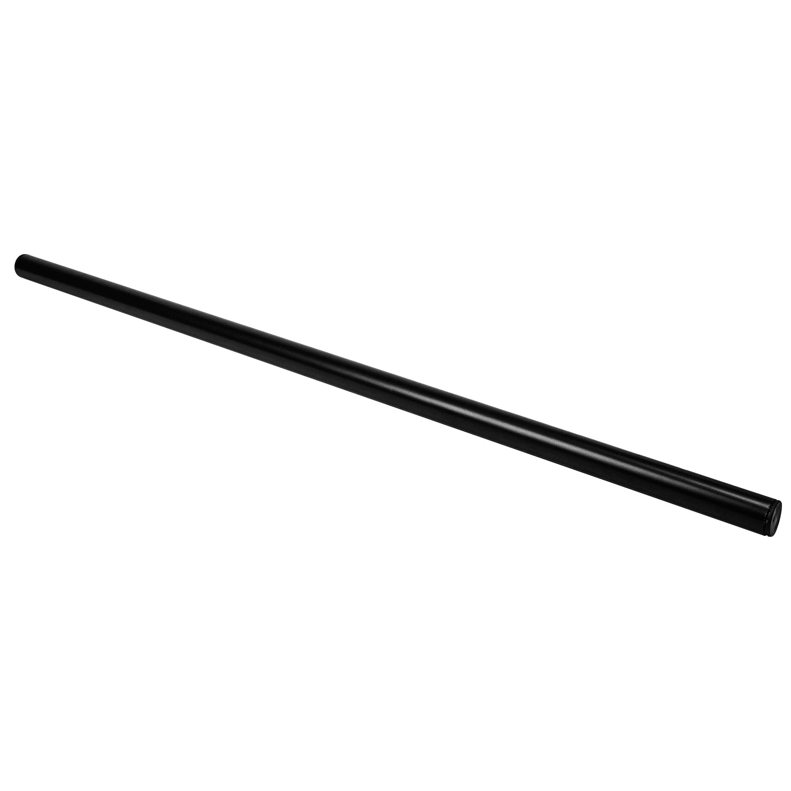 Universal Speaker Pole Extender (MS PE42) - Adjustable Height Stand Mount for PA Speakers, DJ Equipment & Stage Lighting - Perfect for Live Events, Concerts & Studio Setups