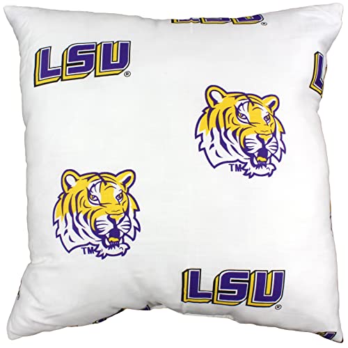 Lsu Tigers White