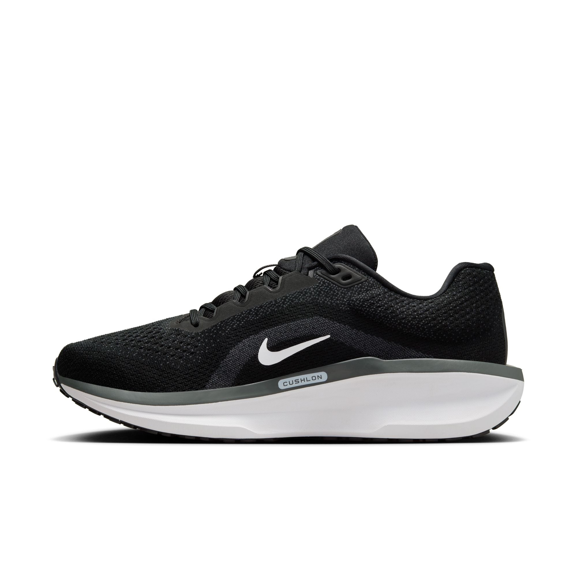 Nike Winflo 11 Running Shoes for Men - Lightweight Cushioned Athletic Sneakers for Jogging, Training & Gym Workouts